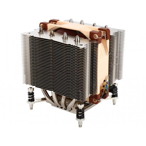 Охлаждане за компютри > Noctua NH-D9DX i4 3U NH-D9DX-i4-3U (снимка 1)