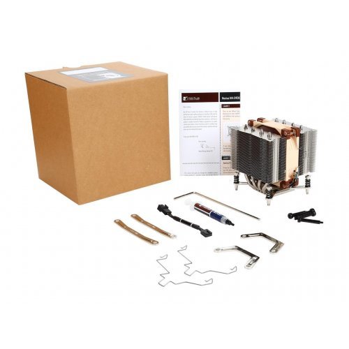 Охлаждане за компютри > Noctua NH-D9DX i4 3U NH-D9DX-i4-3U (снимка 8)
