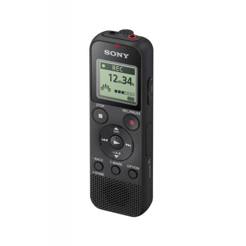 Дигитален диктофон Sony ICD-PX370 ICDPX370.CE7 (снимка 4)