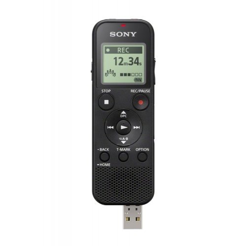Дигитален диктофон Sony ICD-PX370 ICDPX370.CE7 (снимка 5)