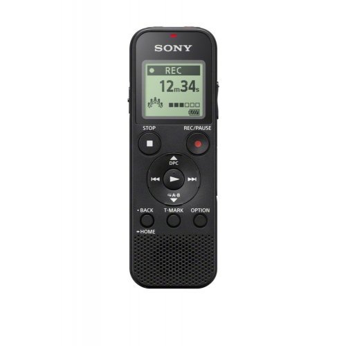 Дигитален диктофон Sony ICD-PX370 ICDPX370.CE7 (снимка 1)