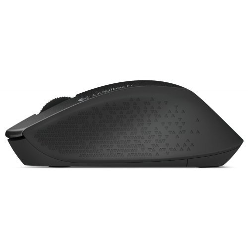 Комплект клавиатура с мишка Logitech MK345 Combo 920-006489 (снимка 2)
