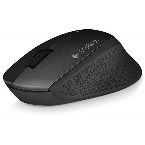 Комплект клавиатура с мишка Logitech MK345 Combo 920-006489 (снимка 4)