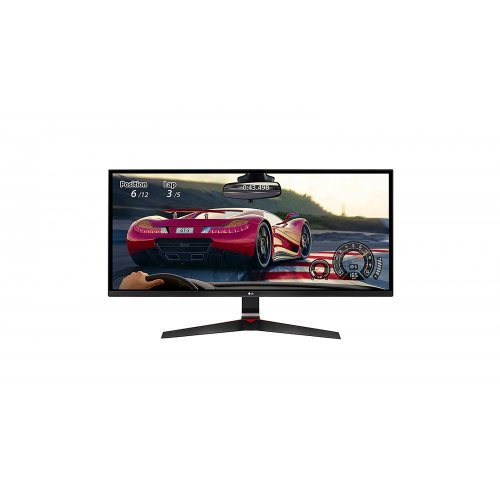 Монитор LG 34UM69G-B (снимка 1)