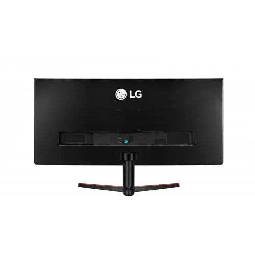Монитор LG 34UM69G-B (снимка 7)