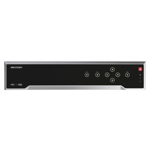 Мрежови/IP видео рекордери NVR > Hikvision DS-7732NI-I4 (снимка 1)