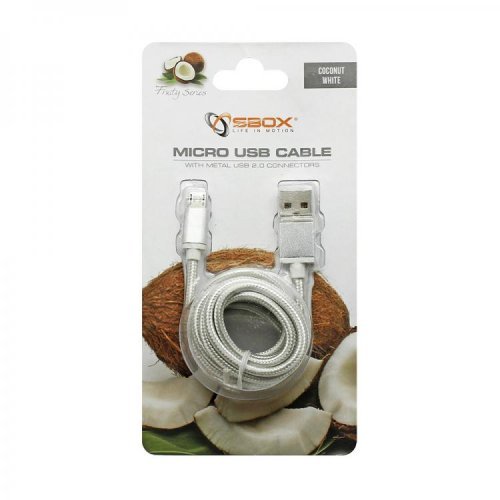 Кабел AM-MICRO-15W (снимка 2)