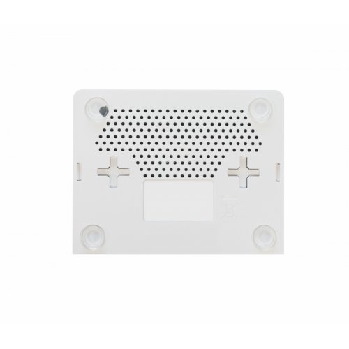 Жичен рутер MikroTik RB750Gr3 hEX (снимка 3)