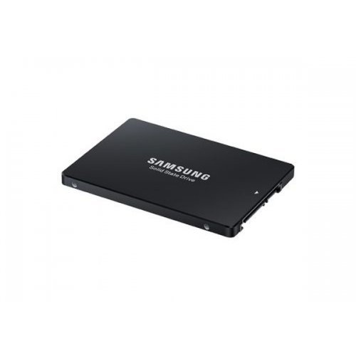 SSD Samsung PM963 NVMe MZQLW960HMJP-00003 (снимка 1)