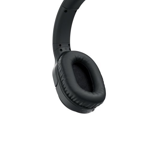 Слушалки Sony MDR-RF895RK Black MDRRF895RK.EU8 (снимка 3)