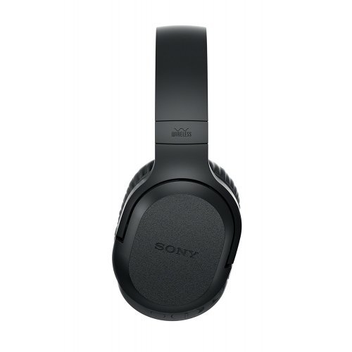 Слушалки Sony MDR-RF895RK Black MDRRF895RK.EU8 (снимка 4)
