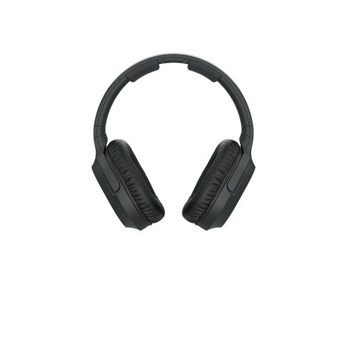 Слушалки Sony MDR-RF895RK Black MDRRF895RK.EU8 (снимка 6)
