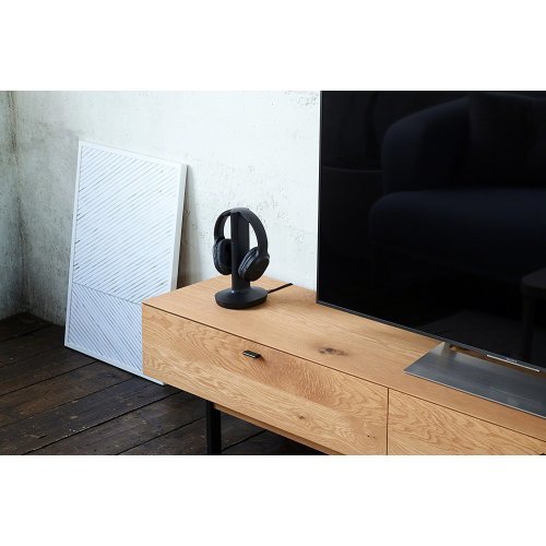 Слушалки Sony MDR-RF895RK Black MDRRF895RK.EU8 (снимка 13)