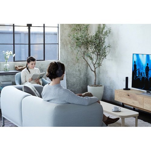 Слушалки Sony MDR-RF895RK Black MDRRF895RK.EU8 (снимка 16)