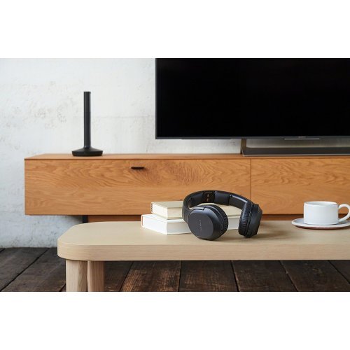 Слушалки Sony MDR-RF895RK Black MDRRF895RK.EU8 (снимка 17)