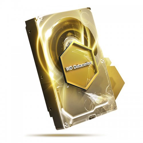 Твърд диск Western Digital Gold 3.5 WD6002FRYZ (снимка 1)