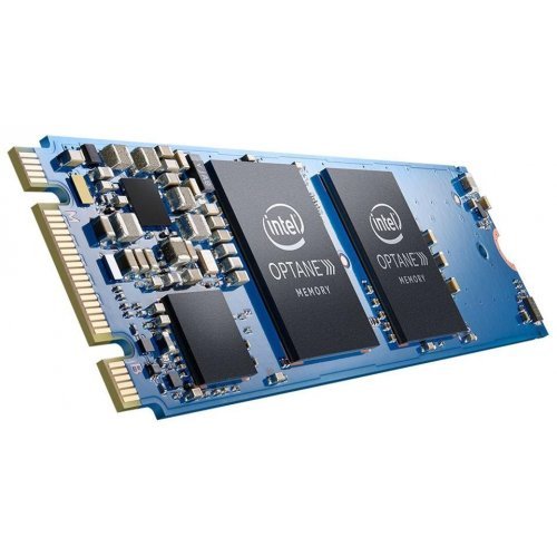 SSD Intel Optane Memory Series MEMPEK1W016GAXT / 957790 (снимка 1)