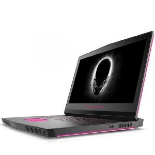 Лаптоп Dell Alienware 17 R4 AWQHD17I71676811080W36NBD-14 (снимка 1)