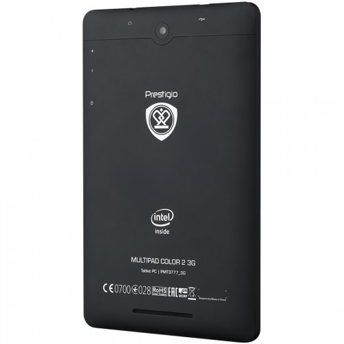 Таблет Prestigio MultiPad Color 2 3G D PMT3777_3G_D (снимка 3)