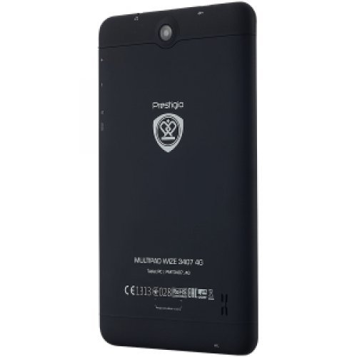 Таблет Prestigio Multipad Wize 3407 4G  PMT3407_4G_C (снимка 3)