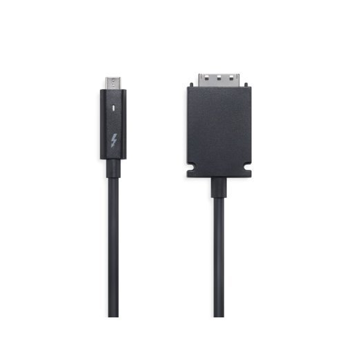 Заключващо устройство за лаптоп Dell Thunderbolt Dock TB16 with 180W AC Adapter 452-BCOY (снимка 2)