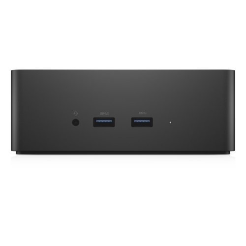 Заключващо устройство за лаптоп Dell Thunderbolt Dock TB16 with 180W AC Adapter 452-BCOY (снимка 4)