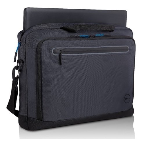 Чанта за лаптоп Dell Urban Briefcase for up to 15.6" Laptops 460-BCBD (снимка 3)