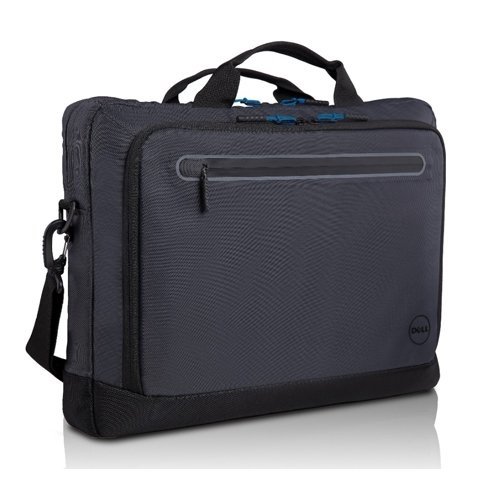 Чанта за лаптоп Dell Urban Briefcase for up to 15.6" Laptops 460-BCBD (снимка 1)