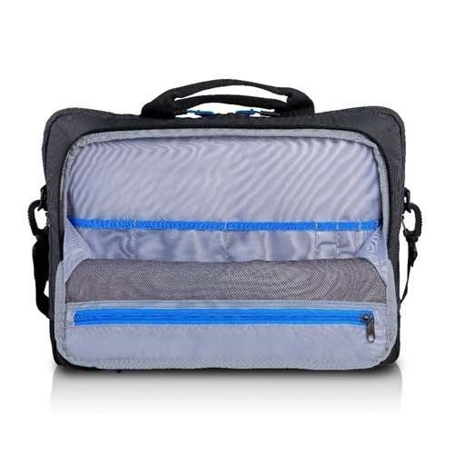 Чанта за лаптоп Dell Urban Briefcase for up to 15.6" Laptops 460-BCBD (снимка 4)