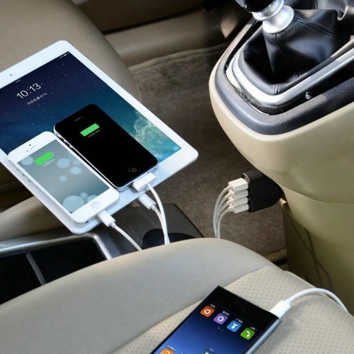 Зарядни устройства > (снимка 4)