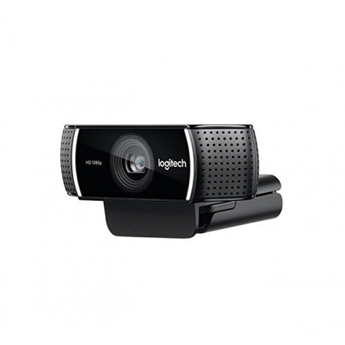 WEB камера Logitech C922 960-001088 (снимка 3)