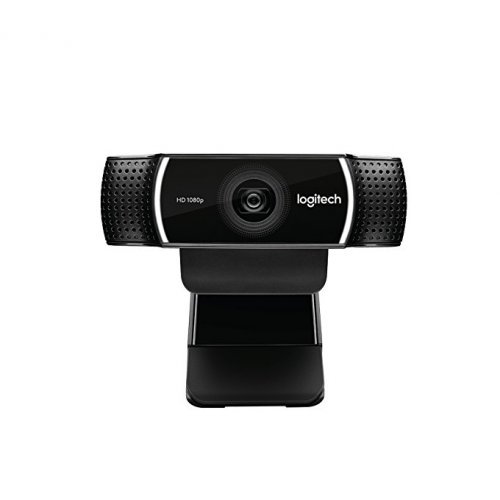 WEB камера Logitech C922 960-001088 (снимка 4)