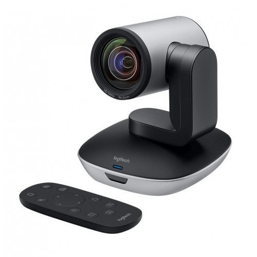 WEB камера Logitech PTZ Pro 2 960-001186 (снимка 1)