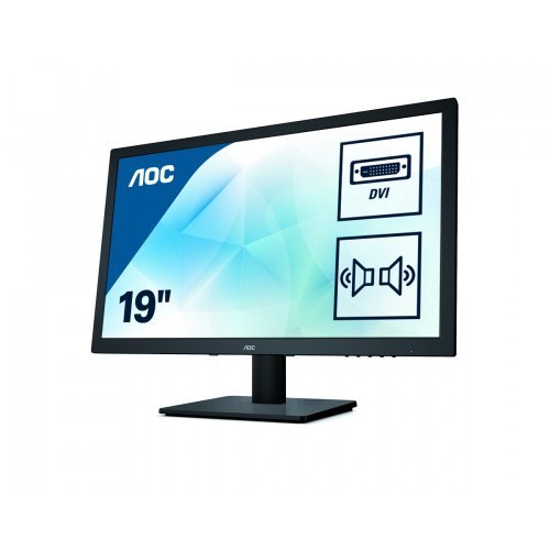 Монитор AOC E975SWDA (снимка 1)