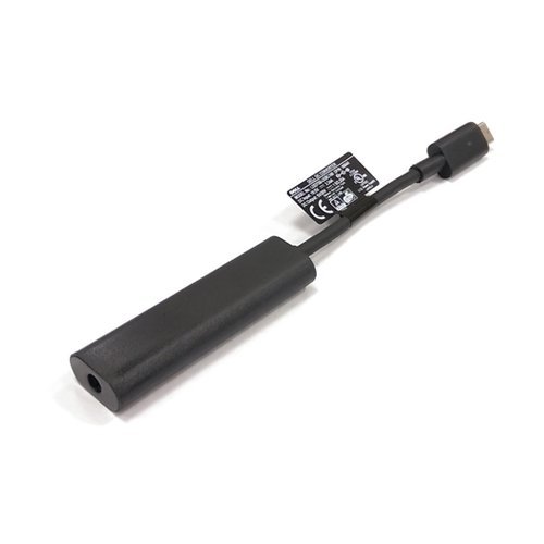 Кабел Dell Adapter 4.5mm Barrel to USB-C 470-ACFG (снимка 1)