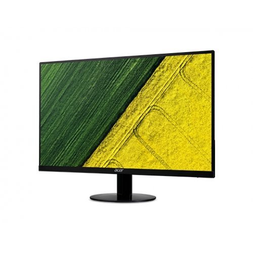 Монитор Acer SA240Ybid UM.QS0EE.001 (снимка 2)