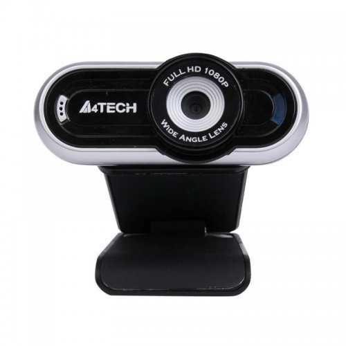 WEB камера A4Tech PK-920H-1 (снимка 1)