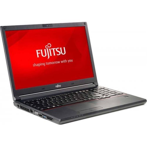 Лаптоп Fujitsu LifeBook E556 S26391-K442-V100 (снимка 1)