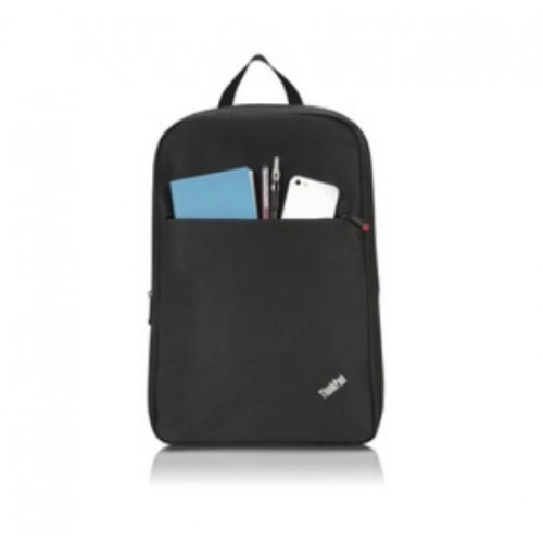 Чанта за лаптоп Lenovo ThinkPad Basic Backpack 4X40K09936 (снимка 2)