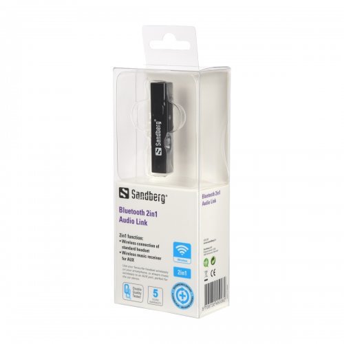 Тонколони за компютър Sandberg SNB-450-08 (снимка 2)