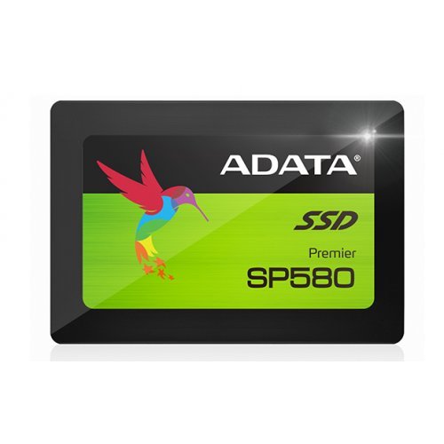 SSD Adata Premier SP580 ASP580SS3--120GM-C (снимка 1)