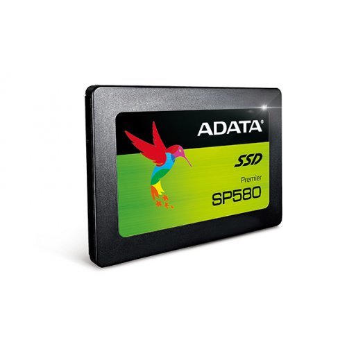 SSD Adata Premier SP580 ASP580SS3--120GM-C (снимка 2)