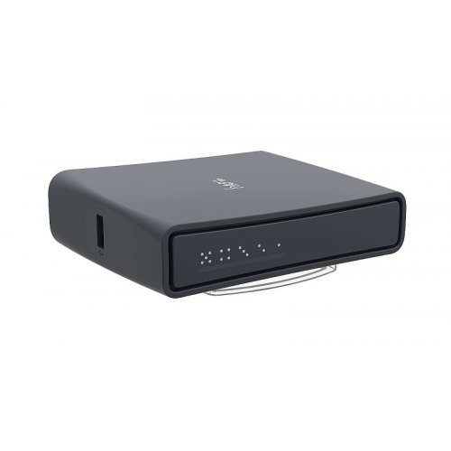 Безжичен рутер MikroTik hAP ac lite tower RB952Ui-5ac2nD-TC (снимка 4)