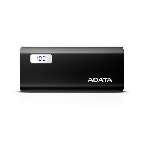 Мобилна батерия Adata P12500D (снимка 1)
