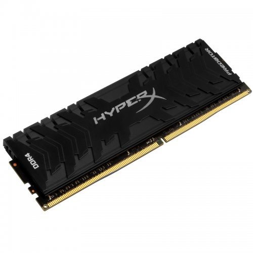RAM памет Kingston Hyper X Predator HX430C15PB3/8 (снимка 1)