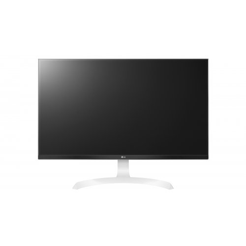 Монитор LG 27UD69-W (снимка 2)