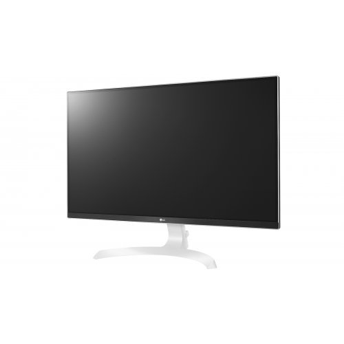 Монитор LG 27UD69-W (снимка 4)