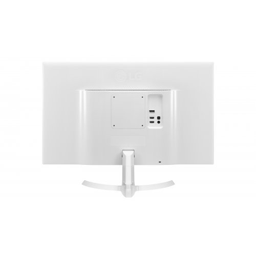 Монитор LG 27UD69-W (снимка 8)