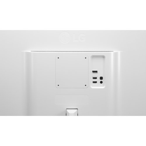 Монитор LG 27UD69-W (снимка 10)