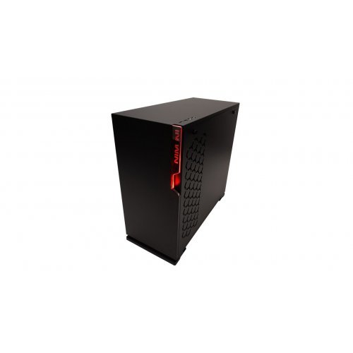Компютърна кутия In Win 101 Black INWIN_101_BLACK (снимка 2)